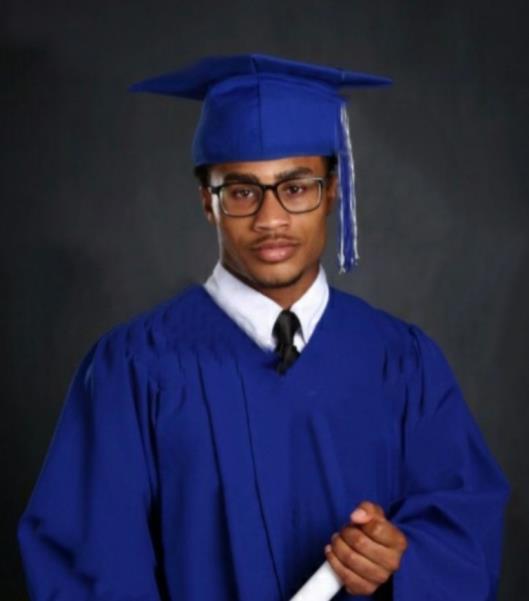 Darius Brown – Loudoun Douglass High School Alumni Association